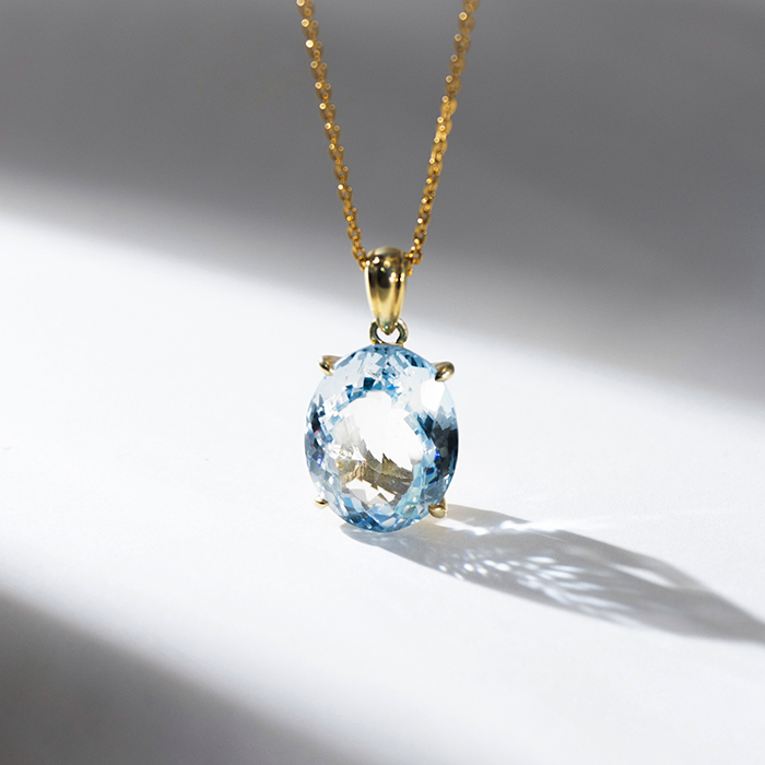 天然石ペンダントトップ