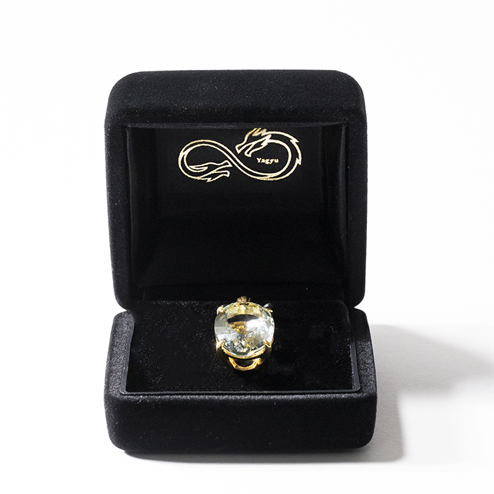 天然石ペンダントトップ