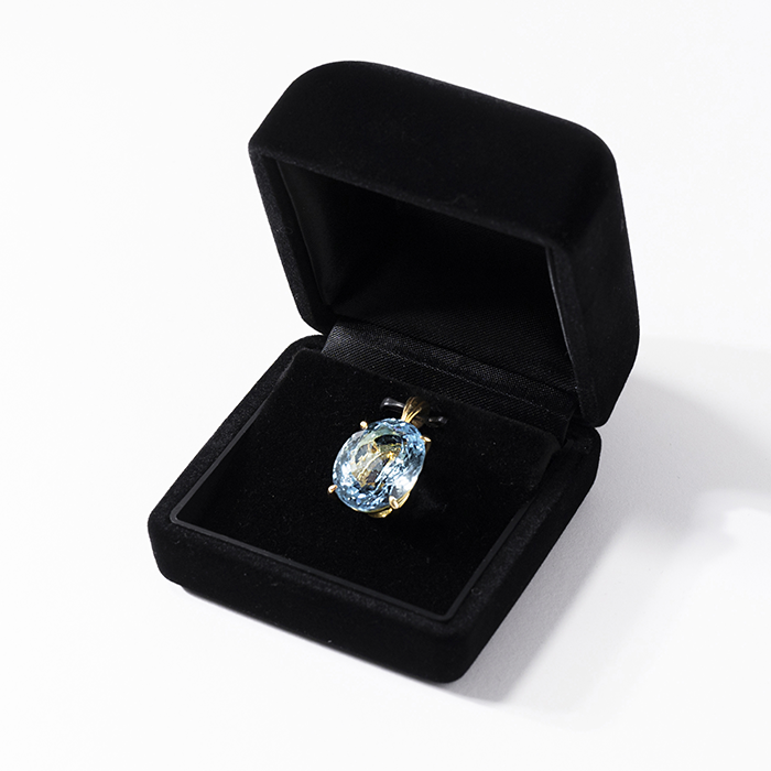 天然石ペンダントトップ