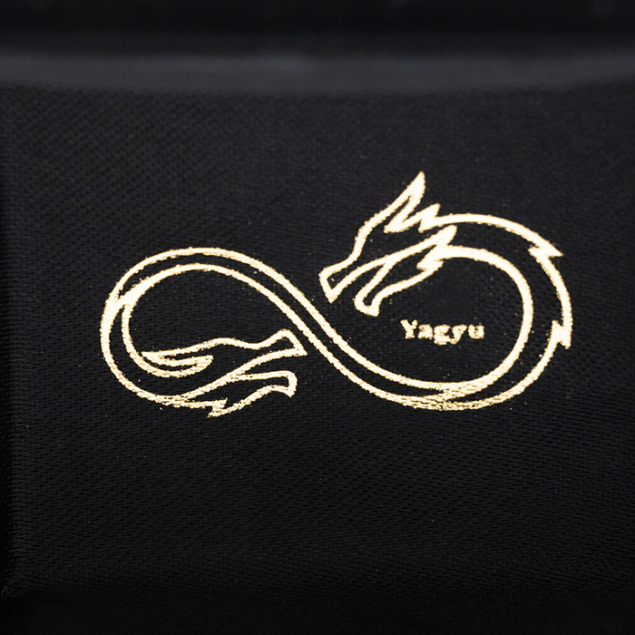 天然石ペンダントトップ (インクルージョン多め)