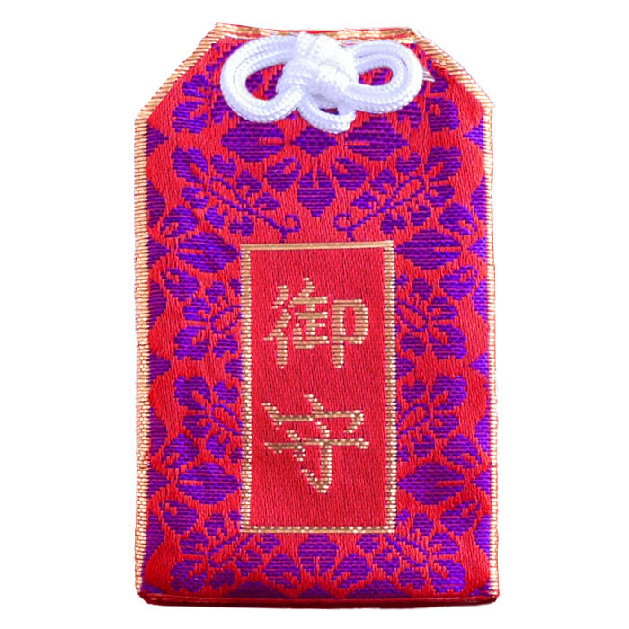 愛染明王 愛のお守り