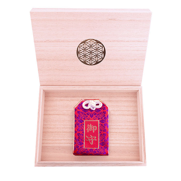 愛染明王 愛のお守り