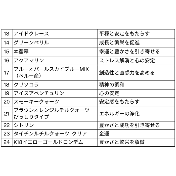 【完売】金龍 ブレスレット