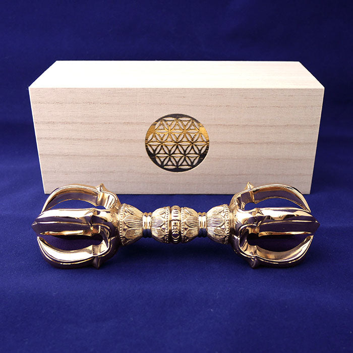 【開運】五鈷杵