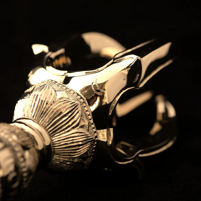 【開運】五鈷杵