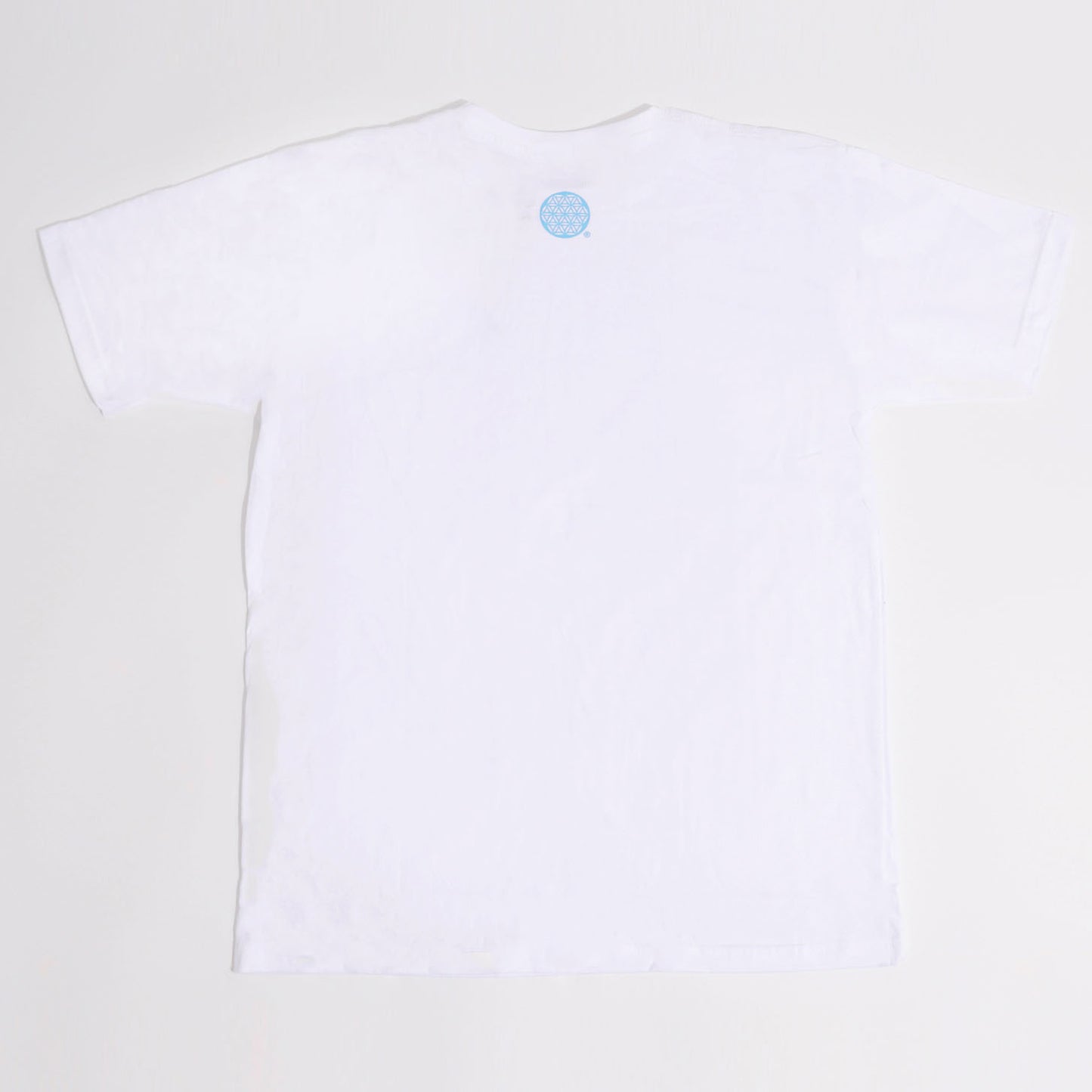 Tシャツ龍ホワイトLC21