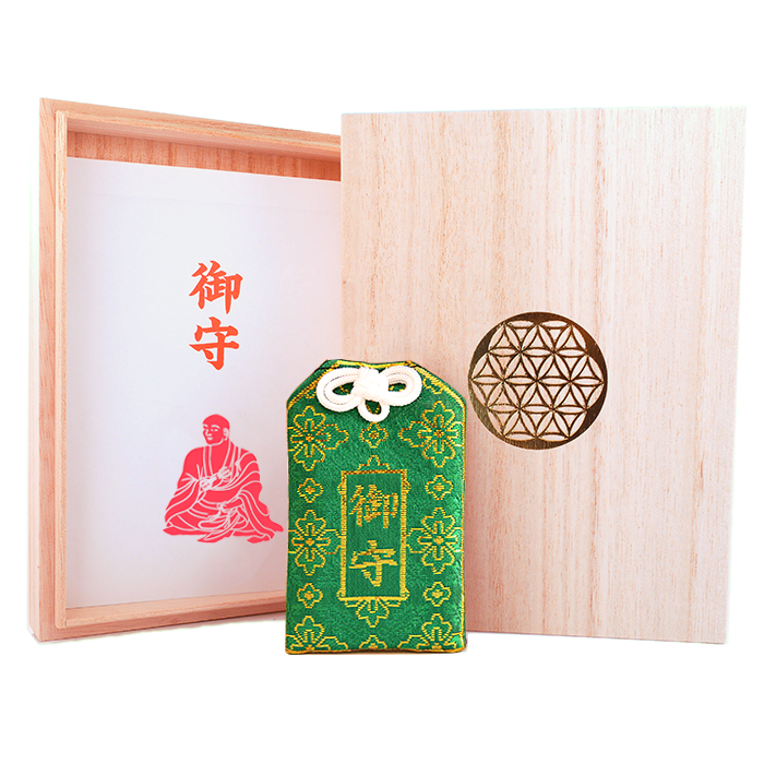 弘法大師 空海 能力開花のお守り – spi-zanmai 弘法大師 空海 能力開花のお守り – spi-zanmai