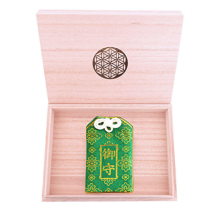 弘法大師 空海 能力開花のお守り