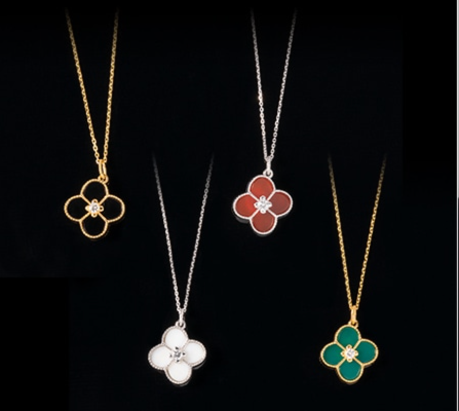 オンダジュエリーメンテナンス(10万円以上のお品)