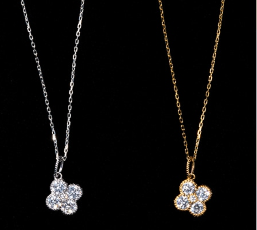 オンダジュエリーメンテナンス(10万円以上のお品)