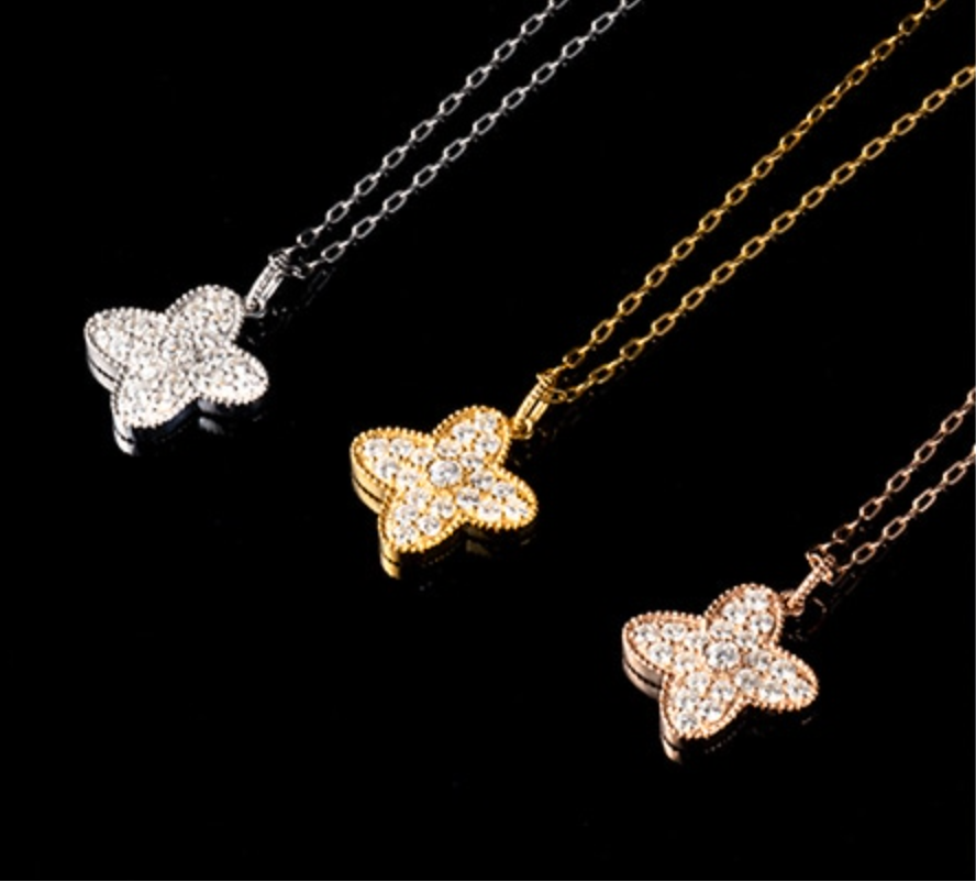 オンダジュエリーメンテナンス(10万円以上のお品)