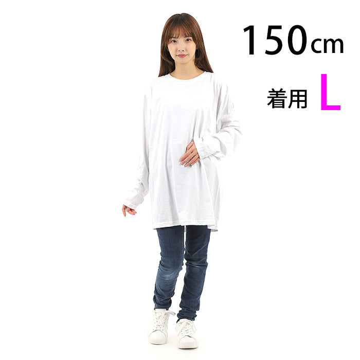 TシャツクロコホワイトLGF63