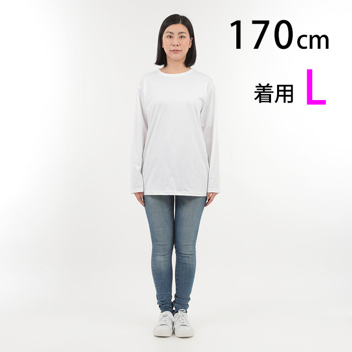 TシャツクロコホワイトLGF63