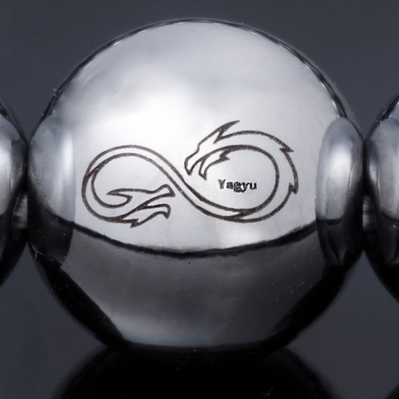 龍神テラヘルツブレスレット