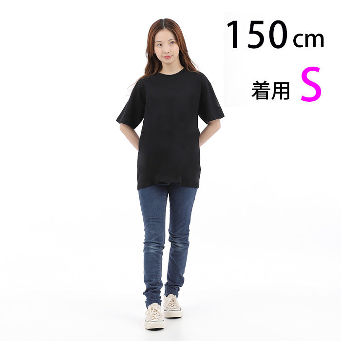 Tシャツ龍ホワイトF37