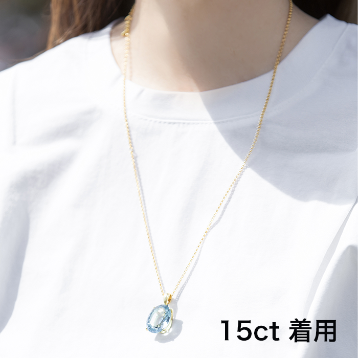 天然石 神様ペンダントトップ