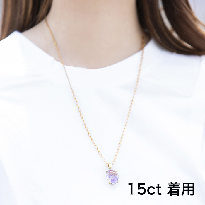 天然石 神様ペンダントトップ