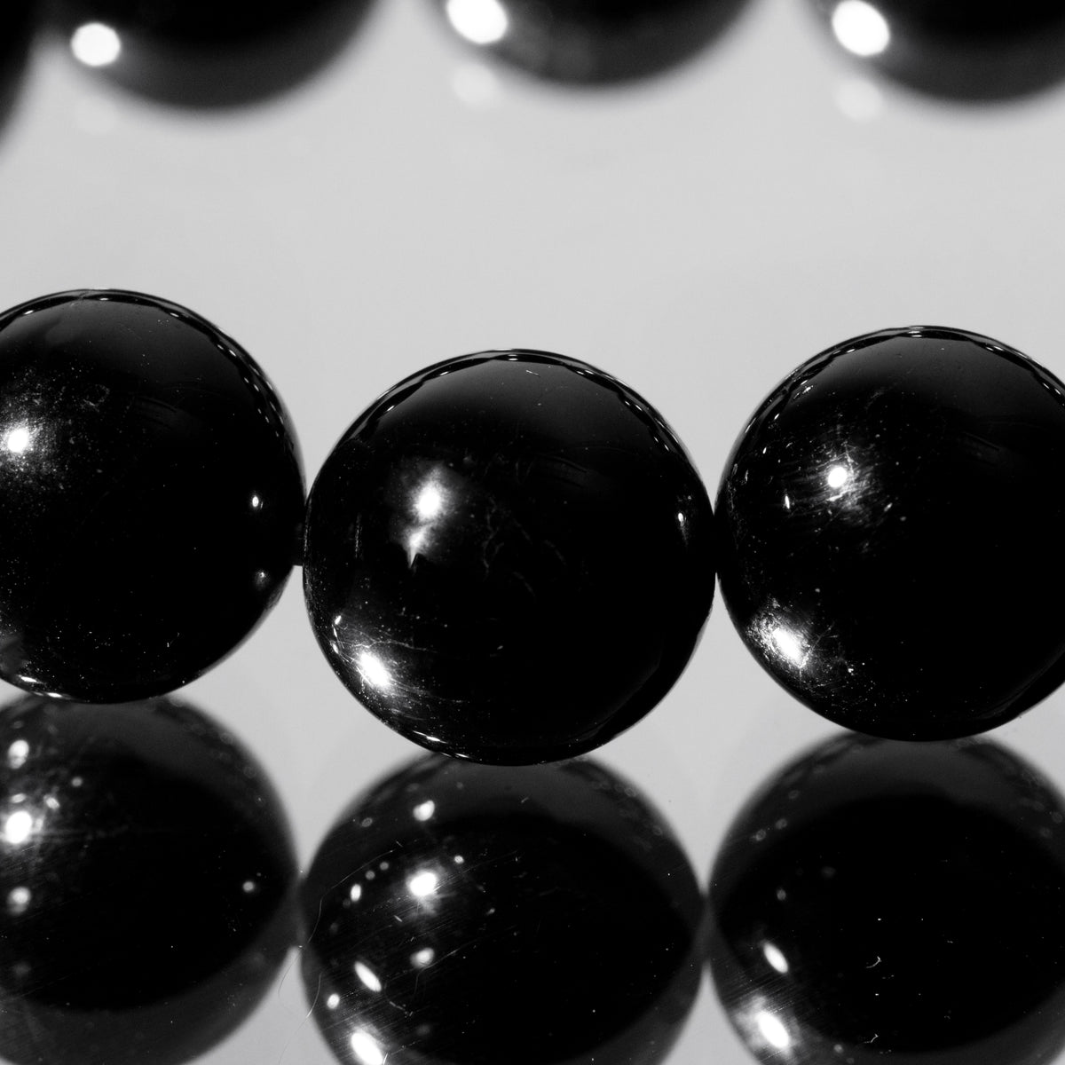 不動明王ブレスレット 12mm
