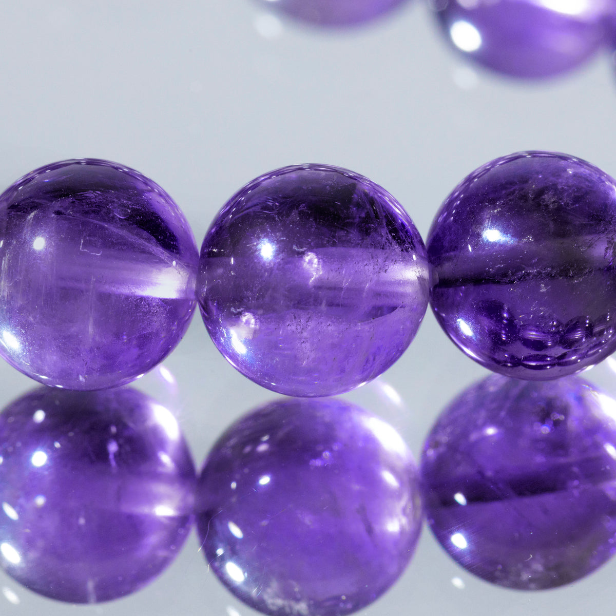 愛染明王ブレスレット 12mm