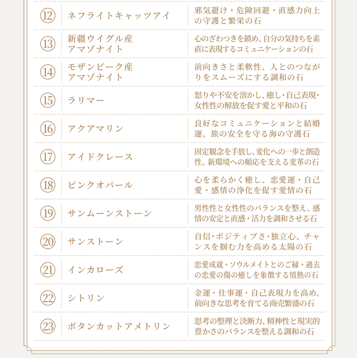 【完売】天照大神ブレスレット