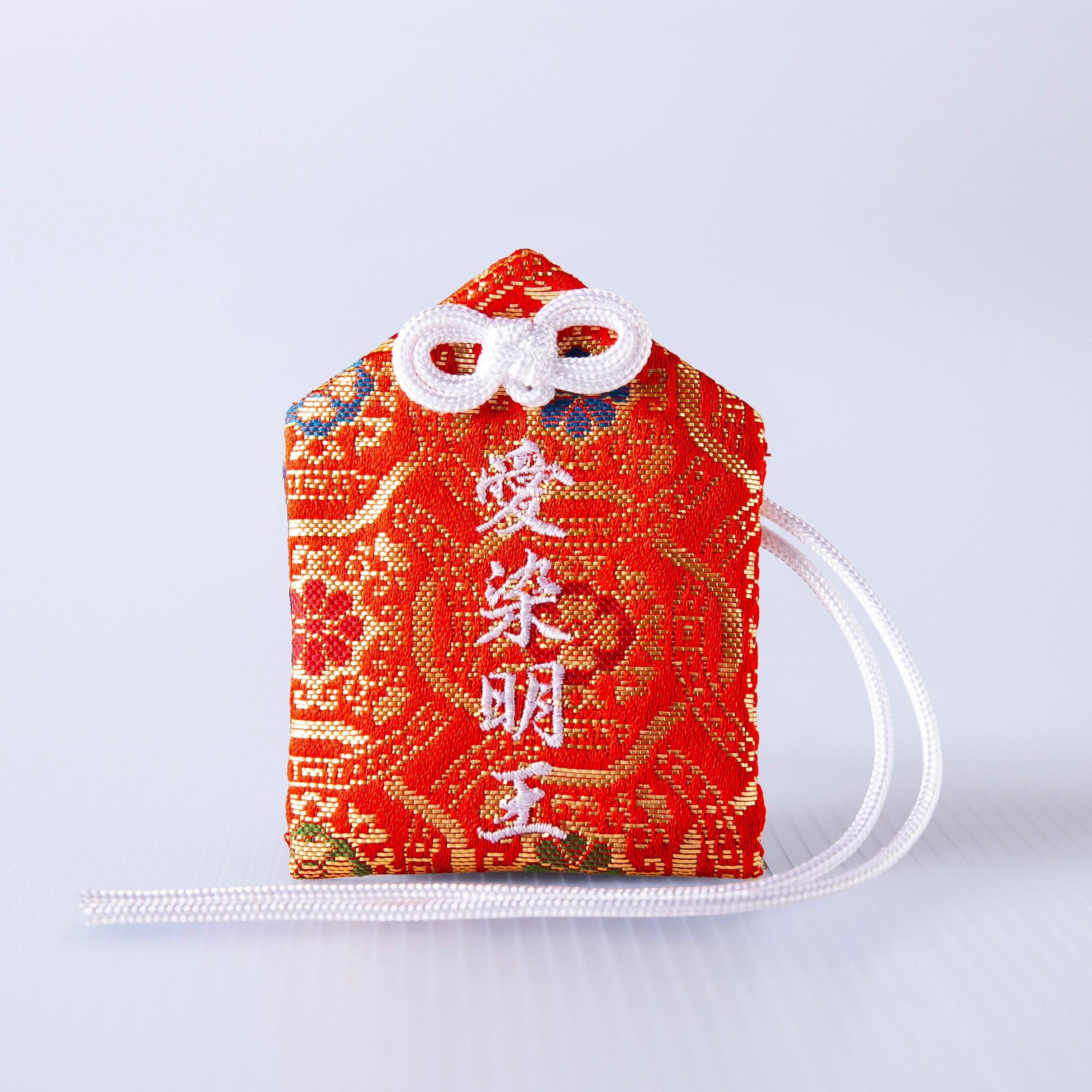 愛染明王 愛のお守り – spi-zanmai