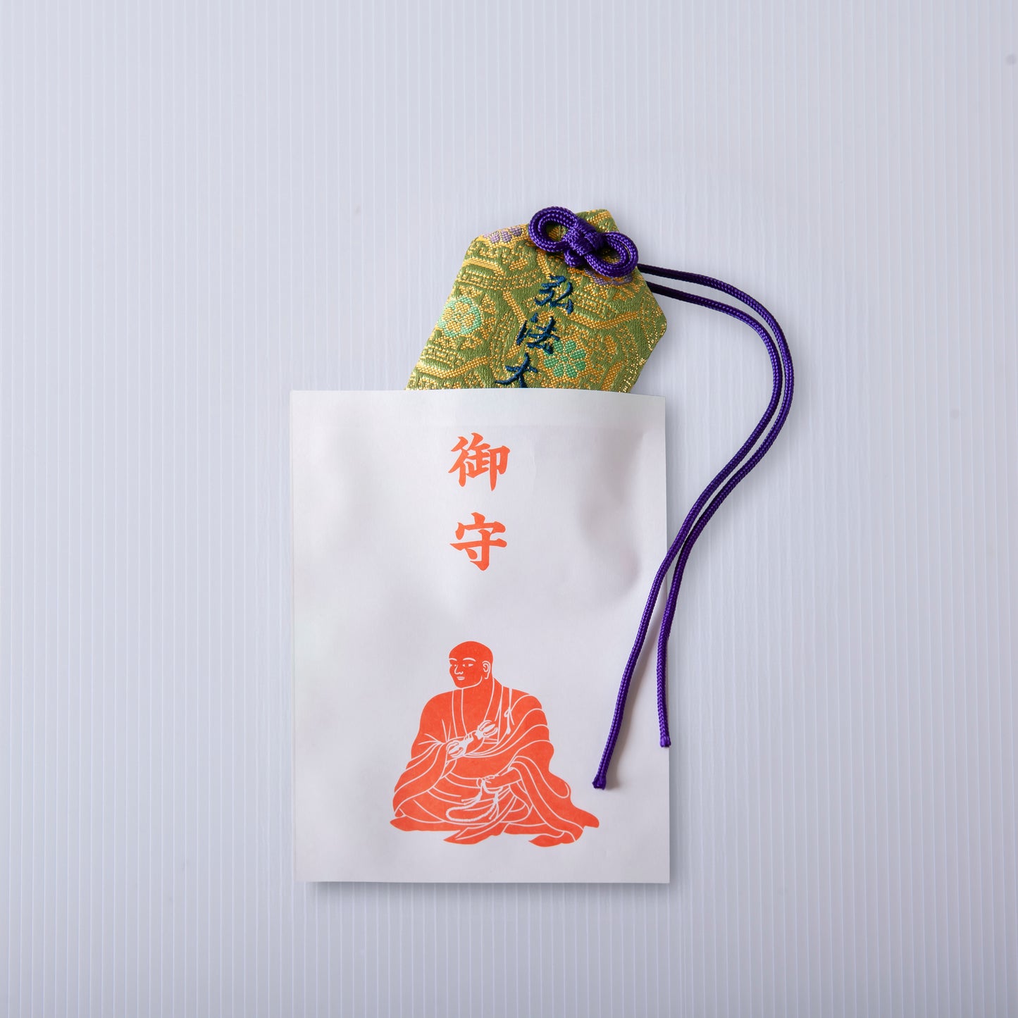 弘法大師 空海 能力開花のお守り