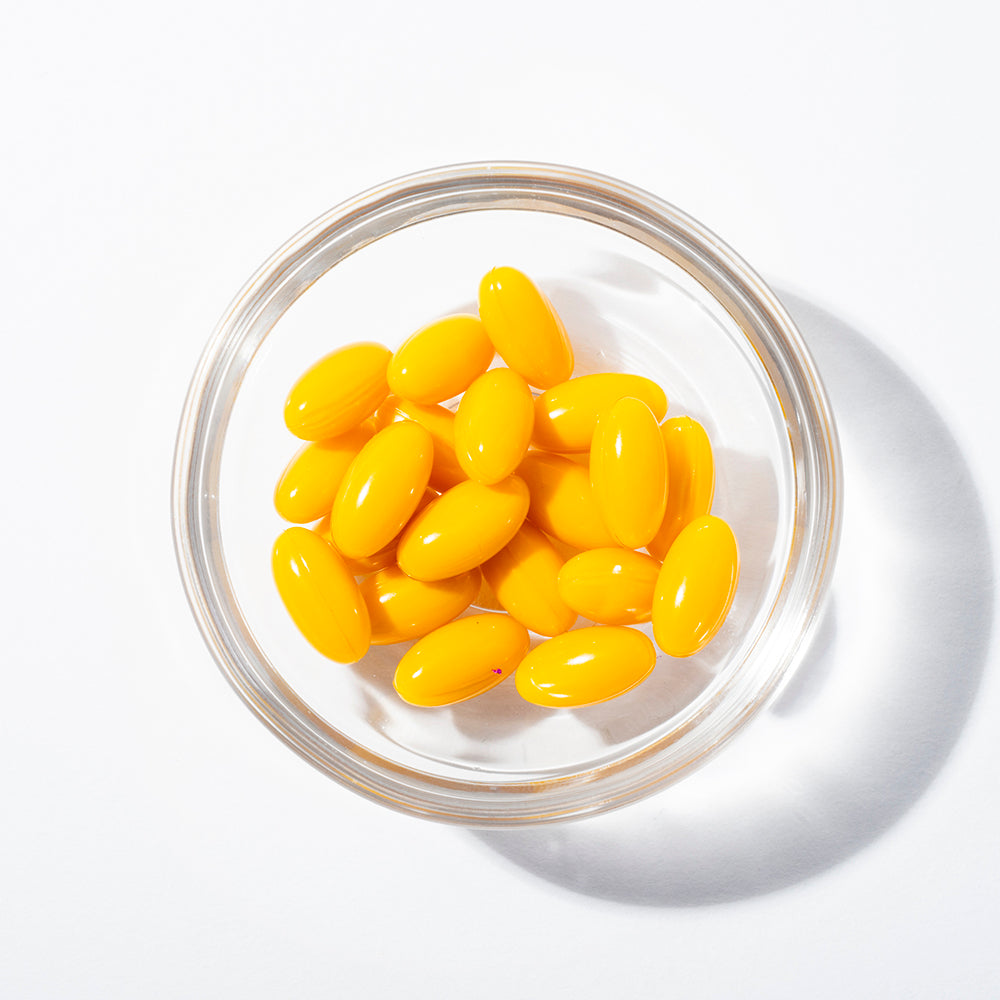 【定期便】幸せの乳酸菌サプリ