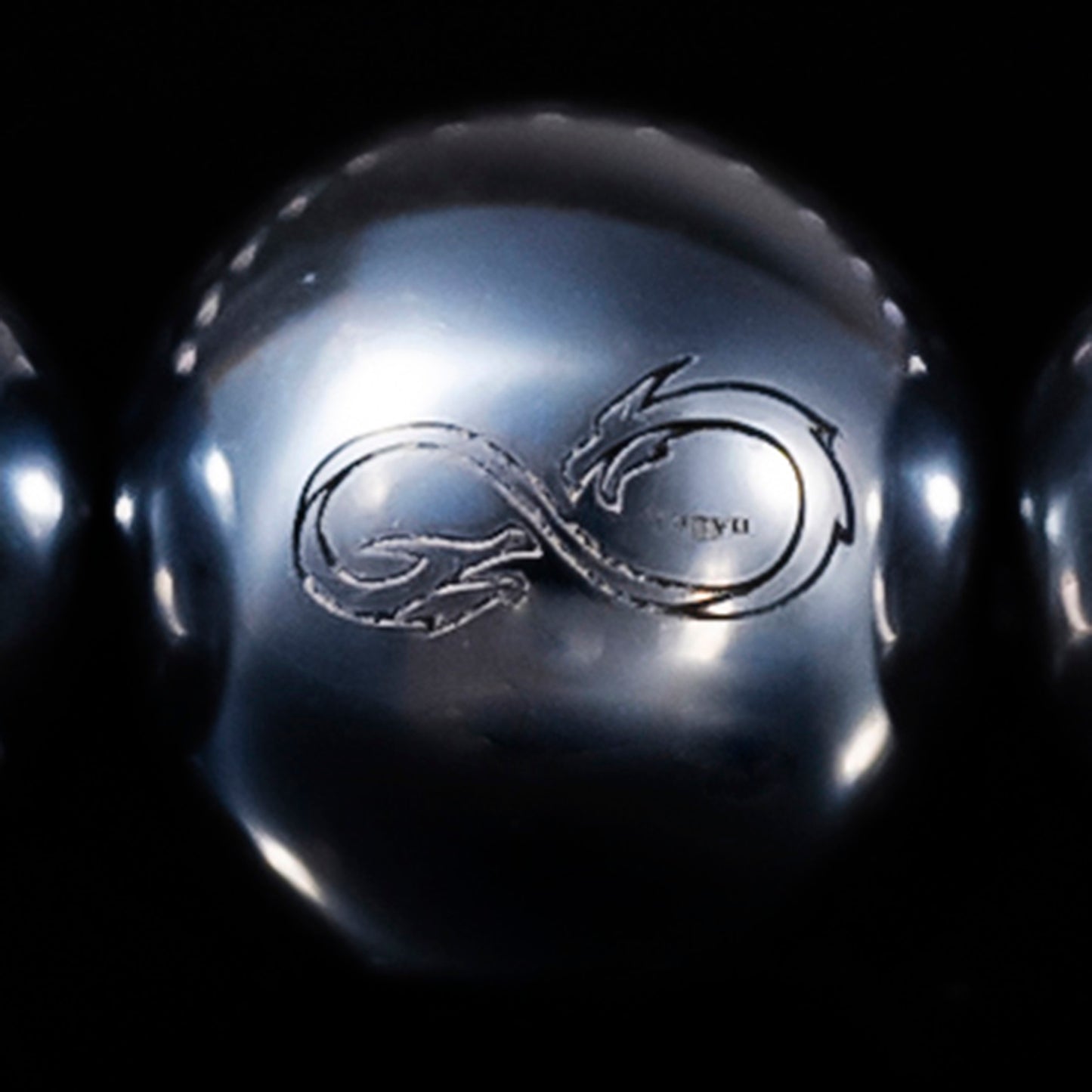 龍神テラヘルツブレスレット